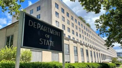 U.S. Suspends Security Services for Citizens in Niger Amid Rising Threats /U.S. State Department , Niger , terrorism , security alert , Boko Haram