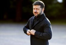 Zelensky Calls for Substantive Future Geneva Talks with Russia and US /Ukraine , Russia , United States , Geneva , Diplomacy