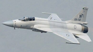 Pakistan Launches New Airstrikes on Afghanistan, Citing Counter-Terrorism Operations /Pakistan , Afghanistan , airstrikes , terrorism , counter-terrorism