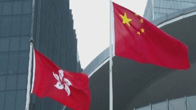 Hong Kong Leader Highlights Shockwaves from West Asia Conflict and Fuel Price Volatility /Hong Kong , John Lee , West Asia , Oil Prices , Fuel Supply