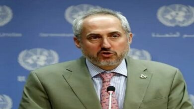 UN Secretary-General Appeals for $325 Million in Emergency Aid for Lebanon Amidst 'Catastrophic' Humanitarian Crisis /Lebanon , Humanitarian Crisis , UN Appeal , Middle East Conflict , International Relations