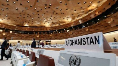 Afghanistan's Strained Relations with Pakistan Fueled by Taliban Policies /Afghanistan , Pakistan , Taliban , Durand Line , Terrorism