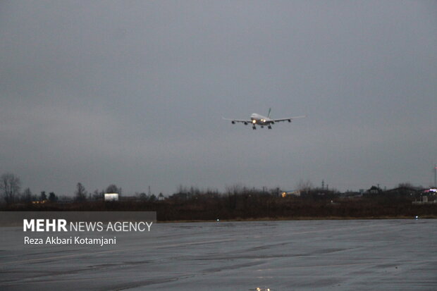 US Imposes New Sanctions on Two Iranian Airlines /Iran , United States , Sanctions , Airlines , Treasury Department