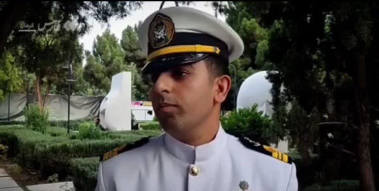 8 ماه دریانوردی بدون دلنگرانی از حمله دزدان دریایی