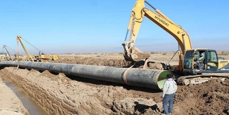 آبرسانی بسیج به 121 روستای محروم آذربایجانشرقی