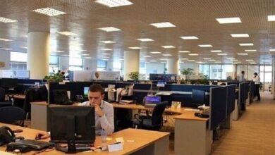 آغاز اعلام اسامی ادارات پرمصرف در تهران/ برق ۳۲ اداره پرمصرف قطع شد