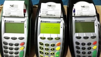 آغاز دریافت کارمزد از کارتخوانها از فردا ۴ تیر