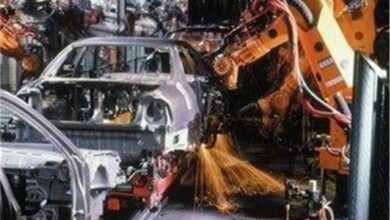 آپشنهای اجباری جدید ماشین های داخلی را بشناسید