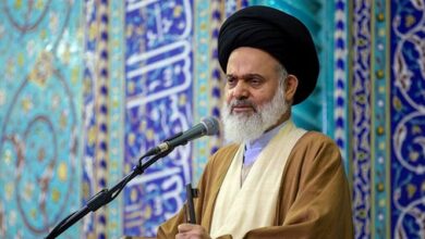 آیتالله حسینی بوشهری: سران کشورهای اسلامی جنایت توهین به قرآن را محکوم کنند