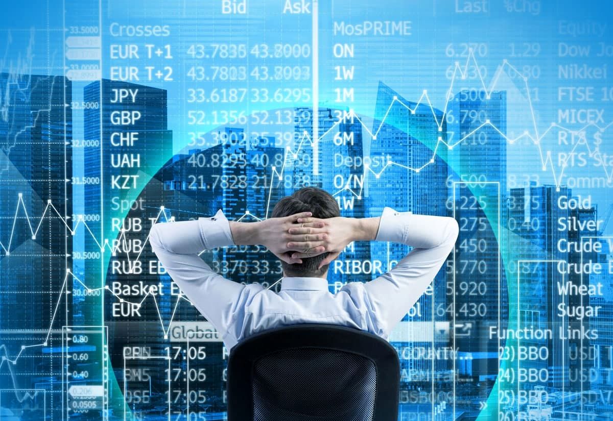 از شفافیتی که نیست تا بیاطلاعی ناشران از نامه آقای مخبر / اینجا بورس تهران است!