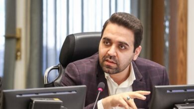 اصفهان با هوشیمین ویتنام خواهرخوانده میشود