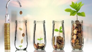 اعطای ۱۴ هزار میلیارد تومان خدمات مالی/خیز صندوق نوآوری برای فروش ۱۰۰ همتی شرکتها