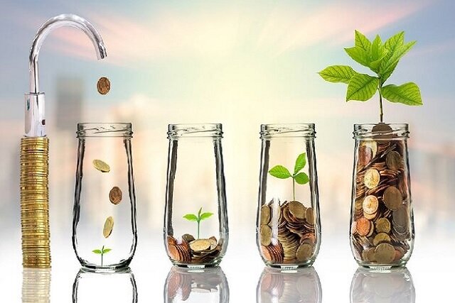 اعطای ۱۴ هزار میلیارد تومان خدمات مالی/خیز صندوق نوآوری برای فروش ۱۰۰ همتی شرکتها