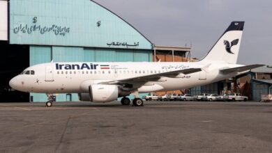 افزایش ظرفیت پروازهای هما برای عرفه / واردات هواپیما در دستور کار است