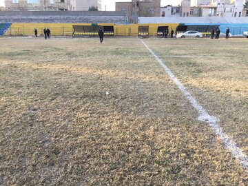 البرز در بخش زیر ساخت با مشکل جدی روبه رو است