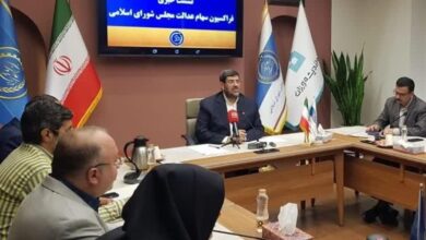 الگوی جدید اجرایی سهام عدالت به زودی رونمایی میشود