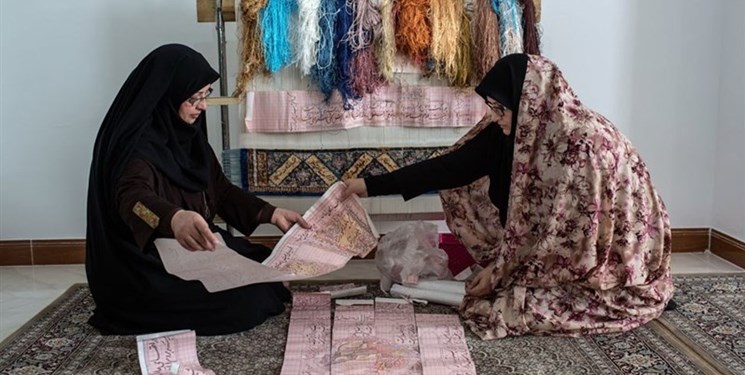 امسال 15 درصد کل اشتغال ایجادی از محل مشاغل خانگی خواهد بود