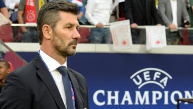 اوزونیدیس: از بازیکنان ایرانی شناخت کامل دارم و تیم را با بازیکنان با کیفیت میبندم