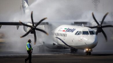 ایرانایر 600 میلیون دلار بابت هواپیماهای برجامی بدهکار است