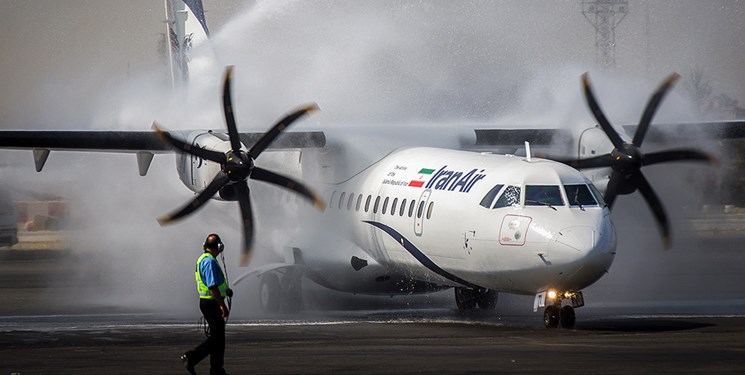 ایرانایر 600 میلیون دلار بابت هواپیماهای برجامی بدهکار است