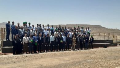 بازتاب «روایتگران پیشرفت» در رسانههای خارجی+فیلم