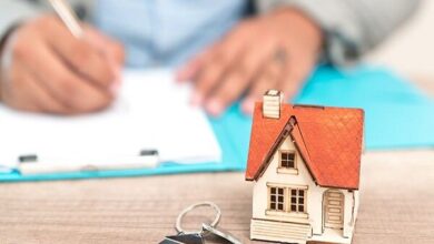 بانکها وام مسکن پرداخت نمیکنند