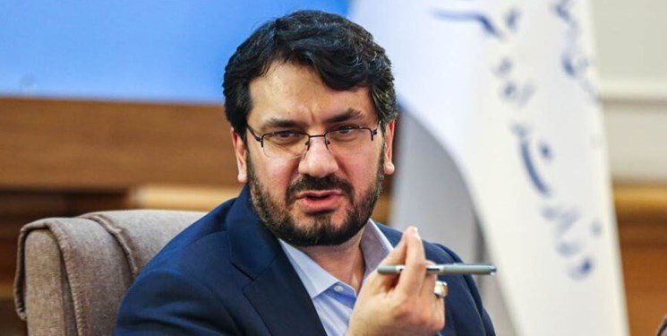 بذرپاش: اولویت دولت سیزدهم، راهاندازی خطوط ریلی پرسرعت در کشور است