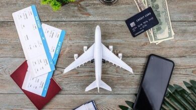 برخورد قضایی با سایتهای غیرمجاز و گرانفروشی بلیت هواپیما