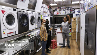 برنامهریزی برای فروش ۱۵۰ هزار ست جهیزیه قسطی در هر فصل