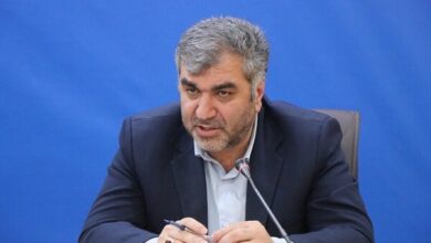 تأمین حقآبه هیرمند دغدغه جدی دولت است