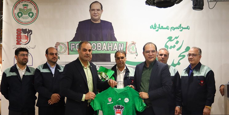 تغییر استراتژی ذوبآهن برای لیگ برتر فوتبال