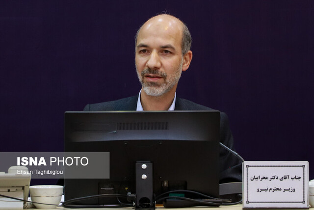 تنش آبی شرق فارس پایان این هفته مرتفع میشود