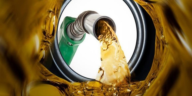 تولید بنزین پالایشگاهها به 115 میلیون لیتر در روز افزایش یافت