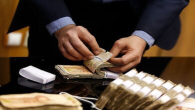 ثبت کمترین رشد نقدینگی ۵ سال اخیر در ۲ ماه نخست امسال