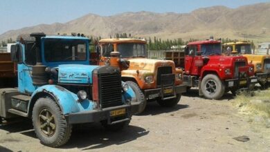 ثبتنام اسقاط خودرو فقط از طریق ستاد نوسازی ناوگان و اسقاط خودروهای فرسوده