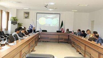 جایگاه سمنان در جاده ابریشم، محور هماندیشی نخبگان و استادان