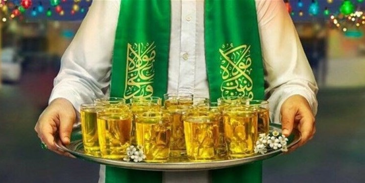 جشن ۱۸ کیلومتری غدیر در همدان برپا میشود