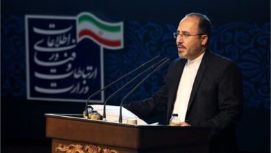 جنگ جهانی رسانهای دشمن، اشکال پیچیدهای دارد