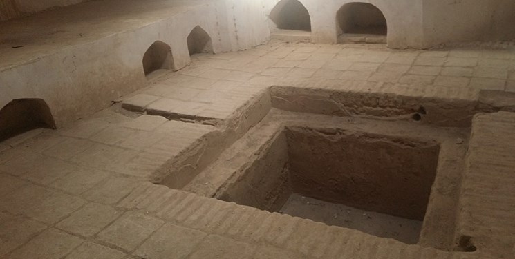 حمامهای تاریخی خراسان رضوی؛ پیشنهاد گردشگری آخر هفته