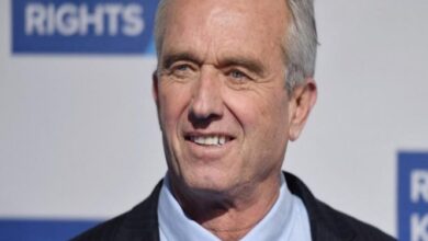 حمایت رقیب انتخاباتی بایدن از بیتکوین