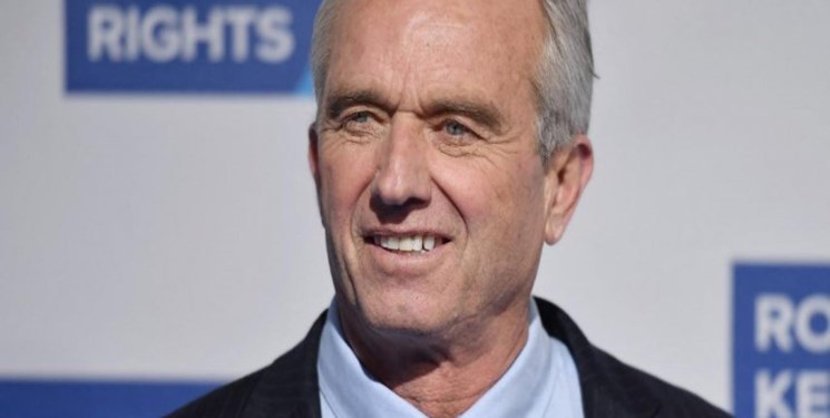 حمایت رقیب انتخاباتی بایدن از بیتکوین