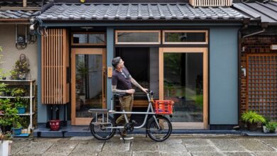 خانهبهدوش| ابزارهای کشورهای شرق آسیا برای ساماندهی بازار مسکن 