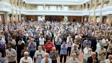 خطبههای نماز جمعه| از مجکوم کردن هتک حرمت به قرآن تا لزوم برخورد با فساد در هر سطحی