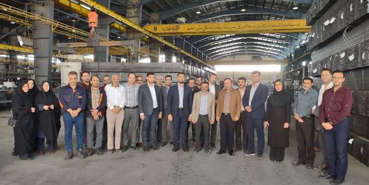 در حوزه قضائی به دنبال مانعزدایی جدی از روند تولید هستیم