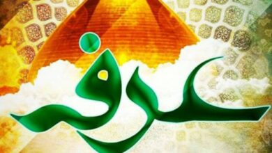 دقایق بهشتی و ساعاتی بین زمین و آسمانها