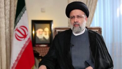 رئیسجمهور از پروژه انتقال آب خلیجفارس به رفسنجان بازدید میکند