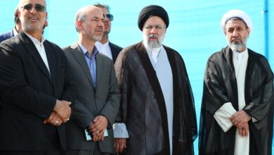 رئیسی: با خامفروشی معادن مخالفیم/ هدفگذاری دولت برای تأمین آب ۱۰۰۰۰ روستا/ رفع تنش آبی ۳۰۰۰ روستا