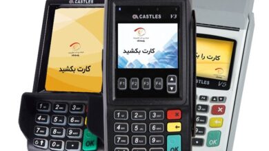 راحتترین روش انتقال وجه بانکی؛ سقف خرید کارتی روزانه چقدر است؟