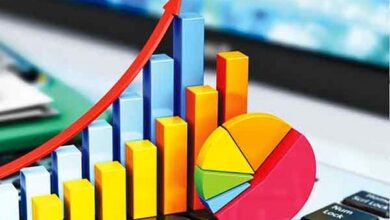 رشد اقتصادی ۴ درصدی، تحریف شده و فریبنده است/ هیچ گونه ارزش اقتصادی ندارد/ سیگنال اشتباه به مدیران میدهد