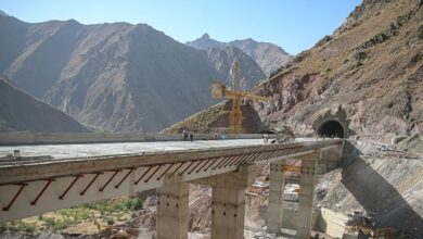 رشد ساختوساز و سرعتگرفتن پروژههای عمرانی 2 دلیل افزایش تقاضای سیمان